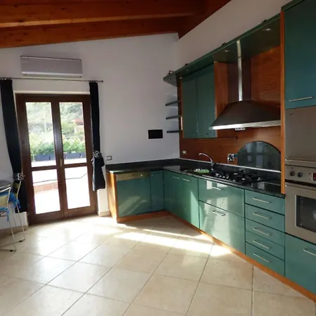 Villa Belvedere Con Piscina Privata *