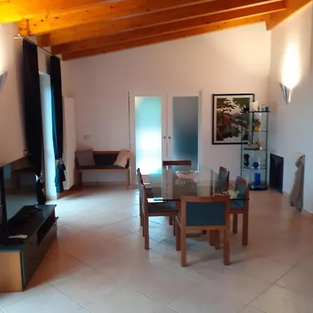 Villa Belvedere Con Piscina Privata