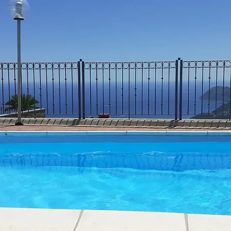 Belvedere Relax,piscina Privata E Privacy *