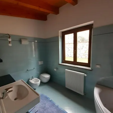 Villa Belvedere Con Piscina Privata