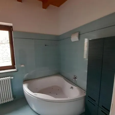 Belvedere Con Piscina Privata Villa *