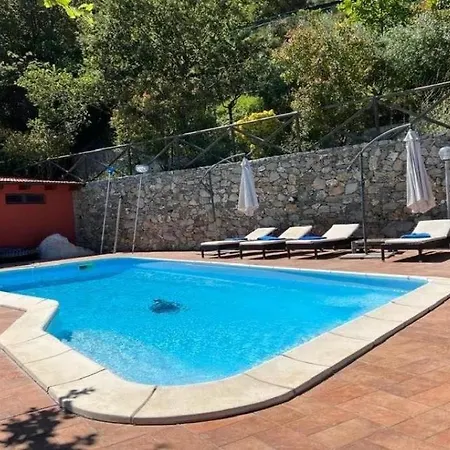 Belvedere Relax,piscina Privata E Privacy