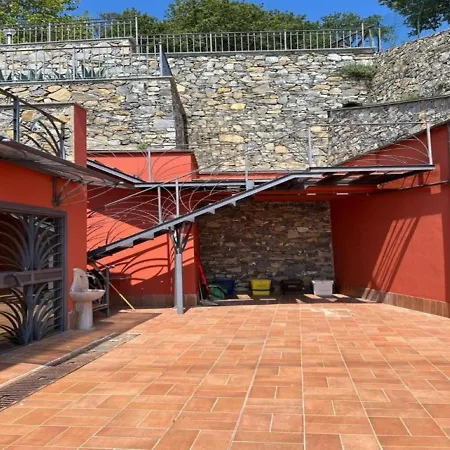 Belvedere Con Piscina Privata Villa *